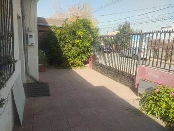 Venta / Casa / Recoleta