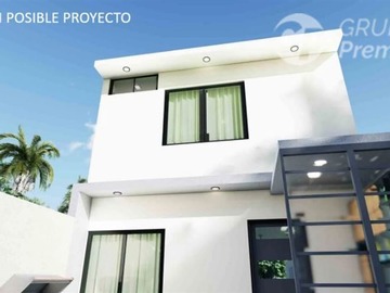 Venta / Casa / Recoleta