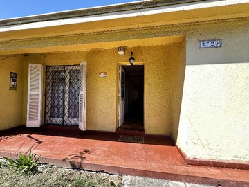Venta / Casa / Recoleta