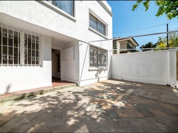 Venta / Casa / Recoleta