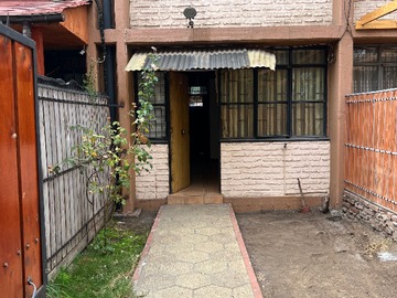 Venta / Casa / Recoleta