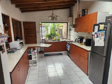 Venta / Casa / Recoleta