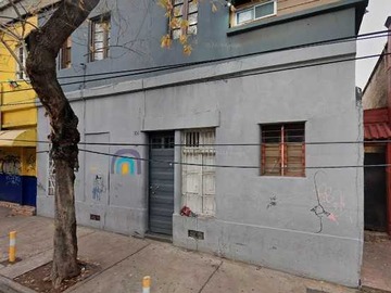 Venta / Casa / Recoleta