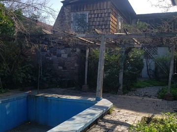 Venta / Casa / Recoleta