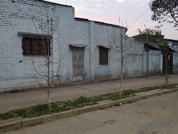 Venta / Casa / Recoleta