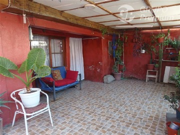 Venta / Casa / Recoleta