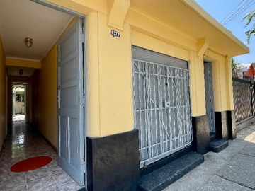 Venta / Casa / Recoleta