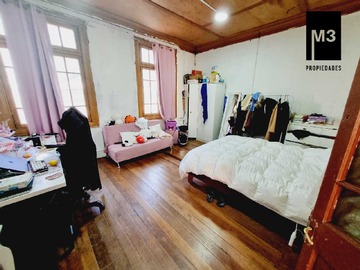 Venta / Casa / Recoleta