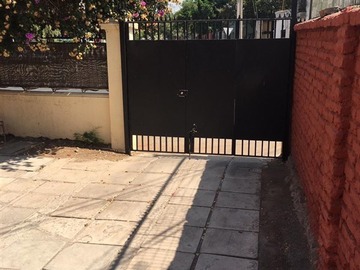 Venta / Casa / Recoleta