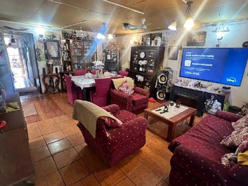 Venta / Casa / Recoleta