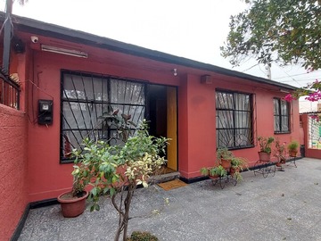 Venta / Casa / Recoleta