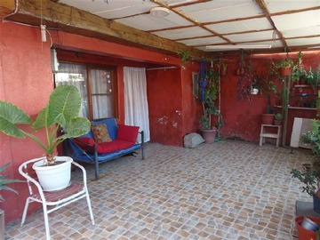 Venta / Casa / Recoleta