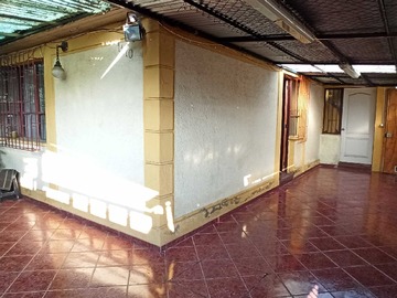 Venta / Casa / Recoleta