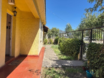 Venta / Casa / Recoleta