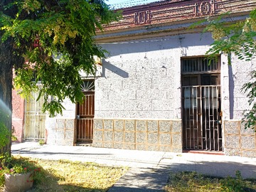 Venta / Casa / Recoleta