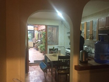 Venta / Casa / Recoleta