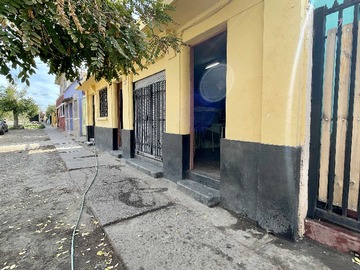Venta / Casa / Recoleta