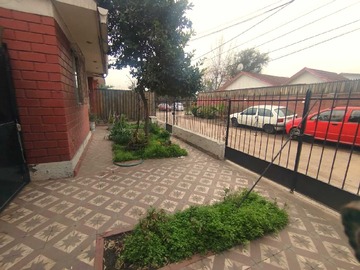 Venta / Casa / Recoleta