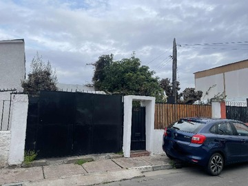 Venta / Casa / Recoleta