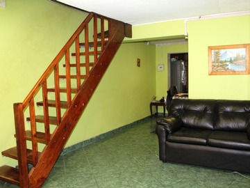 Venta / Casa / Recoleta