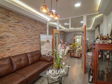 Venta / Casa / Recoleta