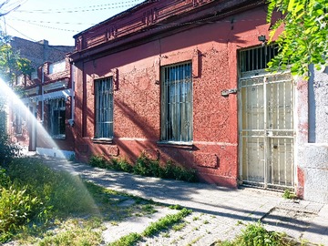 Venta / Casa / Recoleta