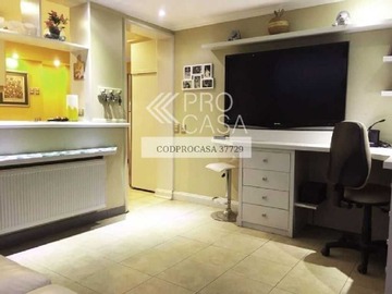 Venta / Casa / Recoleta