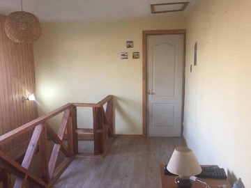 Venta / Casa / Recoleta