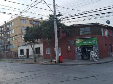 Venta / Casa / Recoleta