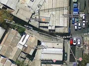 Venta / Casa / Recoleta