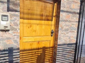 Venta / Casa / Recoleta