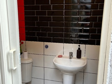 Venta / Casa / Recoleta