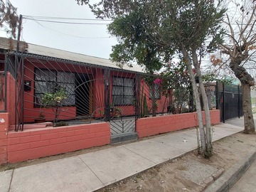 Venta / Casa / Recoleta