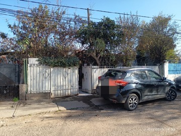 Venta / Casa / Recoleta