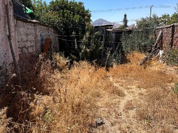 Venta / Casa / Recoleta