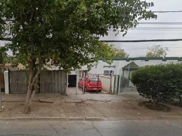 Venta / Casa / Recoleta