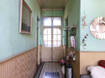 Venta / Casa / Recoleta