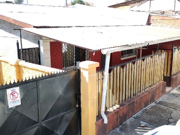 Venta / Casa / Recoleta