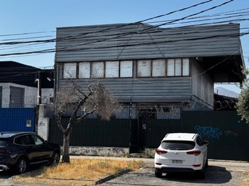 Venta / Casa / Recoleta