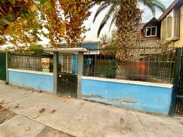 Venta / Casa / Recoleta