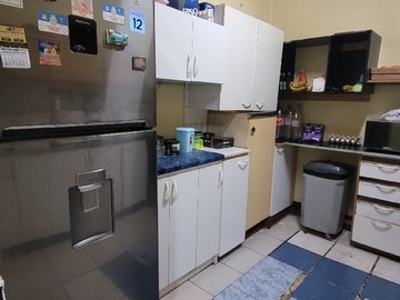 Venta / Casa / Recoleta
