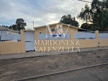 Venta / Casa / Recoleta