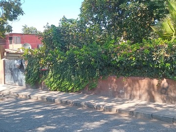 Venta / Casa / Recoleta