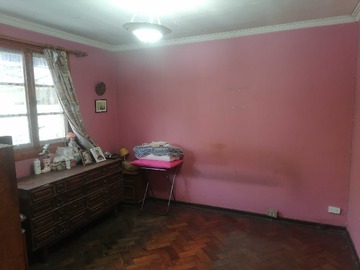 Venta / Casa / Recoleta