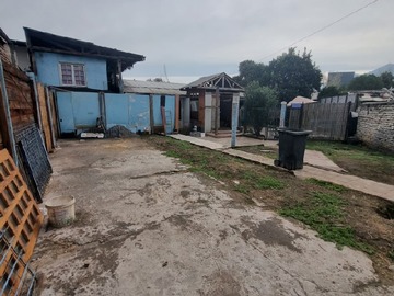Venta / Casa / Recoleta