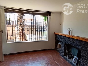 Venta / Casa / Recoleta