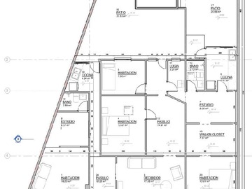 Venta / Casa / Recoleta