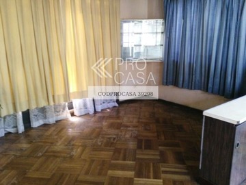 Venta / Casa / Recoleta