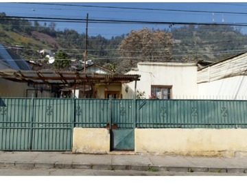 Venta / Casa / Recoleta