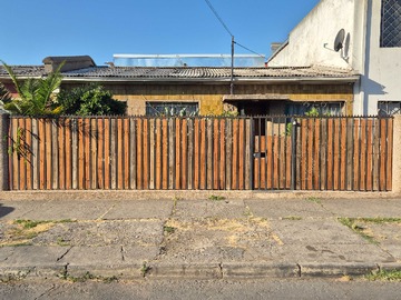 Venta / Casa / Recoleta
